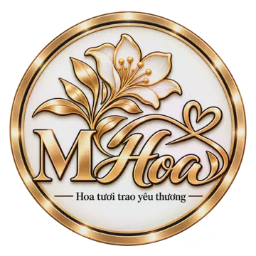 Shop hoa tươi Phường Tuần Châu Quảng Ninh - Chăm chút món quà từ sắc hoa
